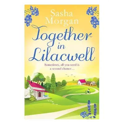 Together in Lilacwell - Morgan, Sasha