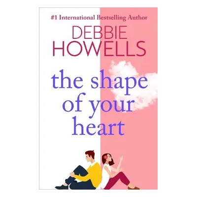 Shape of Your Heart - Howells, Debbie