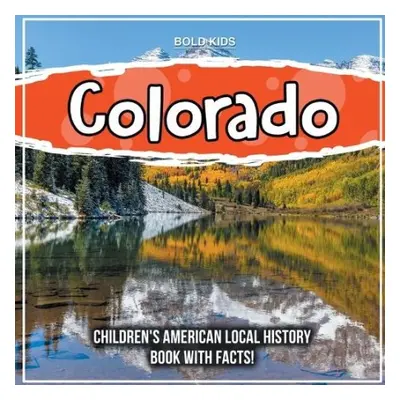 Colorado - Kids, Bold