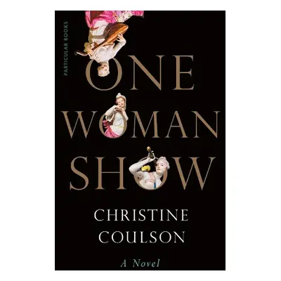 One Woman Show - Coulson, Christine