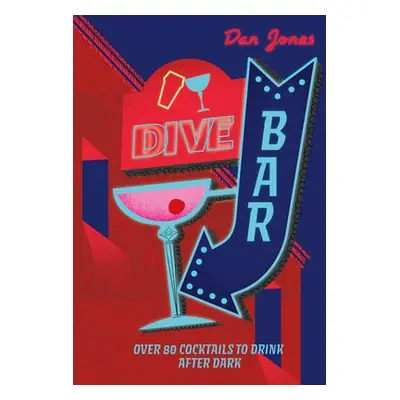 Dive Bar - Jones, Dan