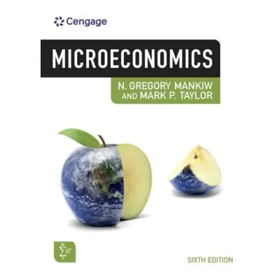 Microeconomics - Mankiw/Taylor