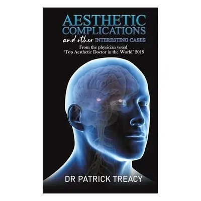 Aesthetic Complications and Other Interesting Cases - Treacy, Dr Patrick