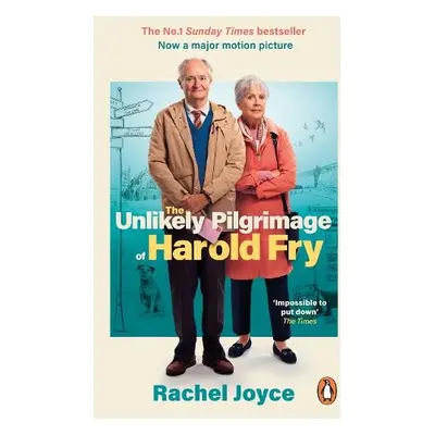 Unlikely Pilgrimage Of Harold Fry - Joyce, Rachel