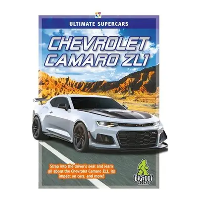 Chevrolet Camaro Zl1 - Orr, Tamra B