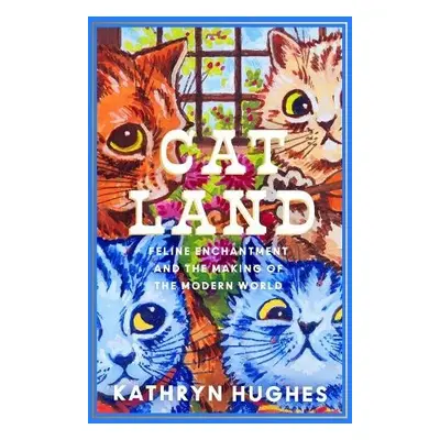 Catland - Hughes, Kathryn