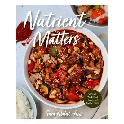 Nutrient Matters - Abdul-Aziz, Sara