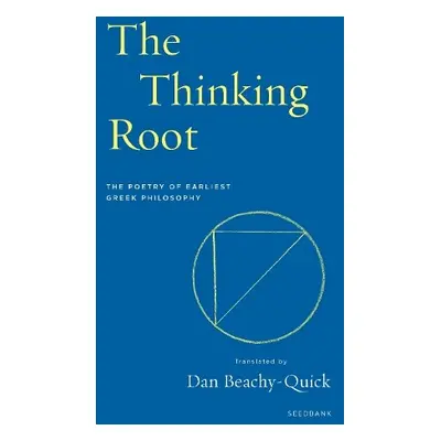 Thinking Root - Beachy-Quick, Dan