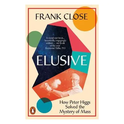 Elusive - Close, Frank