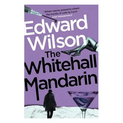 Whitehall Mandarin - Wilson, Edward