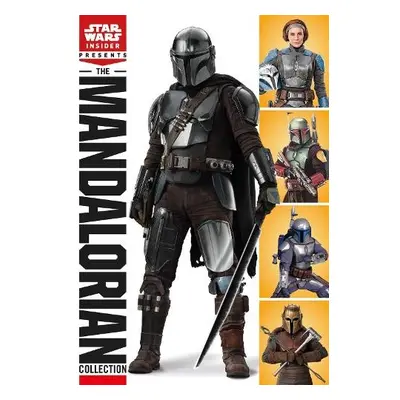 Star Wars Insider Presents: The Mandalorians