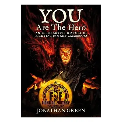 You Are The Hero - Green, Jonathan