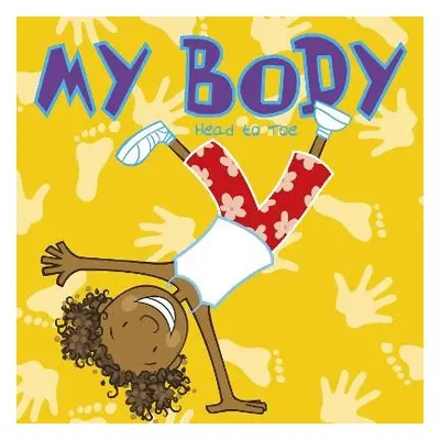 My Body - Bullard, Lisa