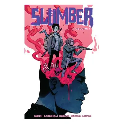 Slumber, Volume 1 - Smith, Tyler Burton