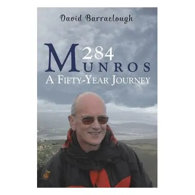 284 Munros - Barraclough, David