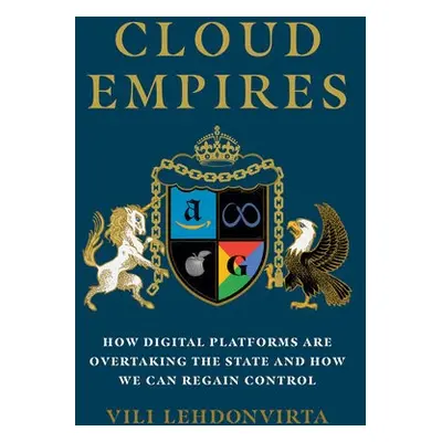 Cloud Empires - Lehdonvirta, Vili