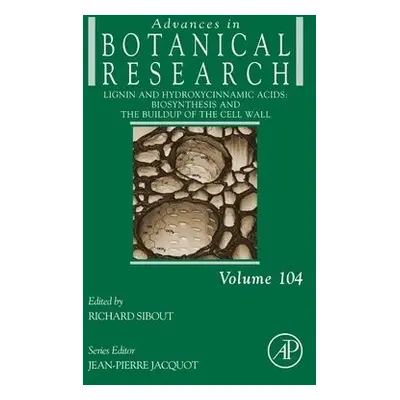 Advances in Botanical Research