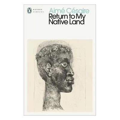 Return to My Native Land - Cesaire, Aime