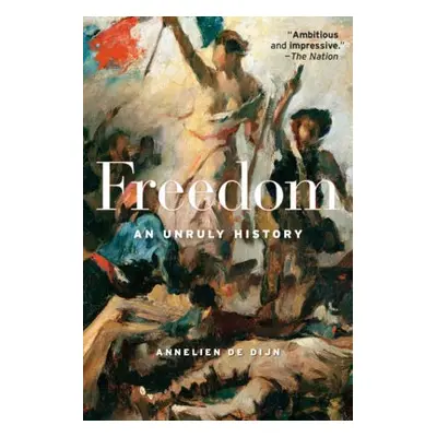 Freedom - De Dijn, Annelien