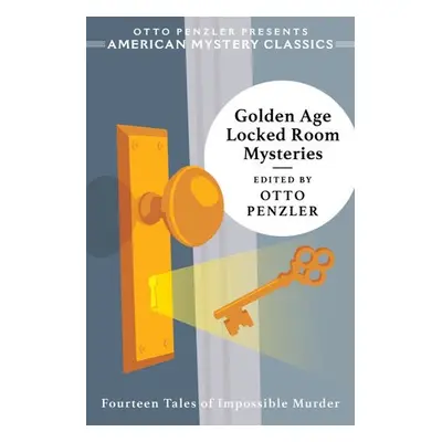 Golden Age Locked Room Mysteries