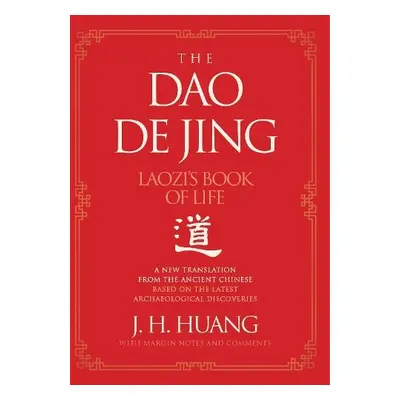 Dao De Jing - Huang, J H