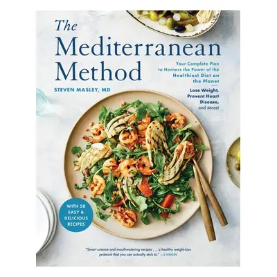 Mediterranean Method - Masley, Steven