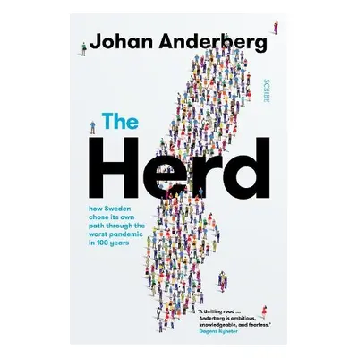 Herd - Anderberg, Johan