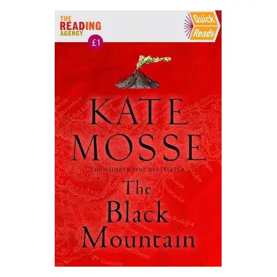 Black Mountain: Quick Reads 2022 - Mosse, Kate