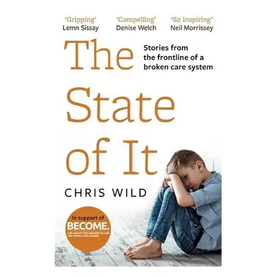 State of It - Wild, Chris