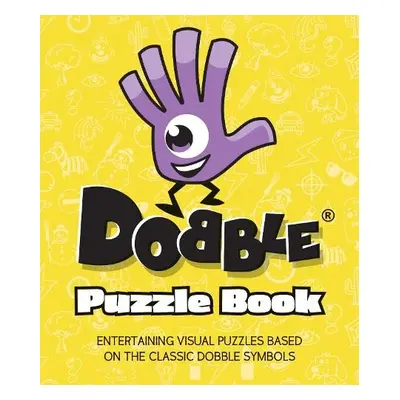 Dobble Puzzle Book - Group, Asmodee a Ward, Jason a Zygomatic