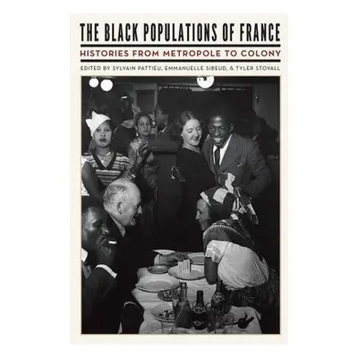 Black Populations of France