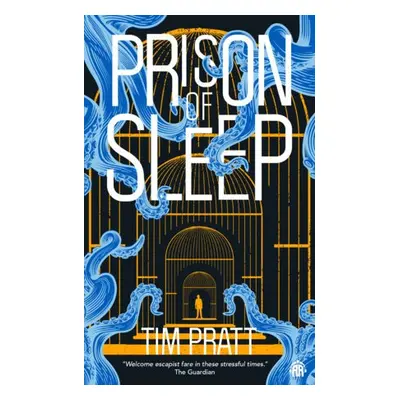 Prison of Sleep - Pratt, Tim