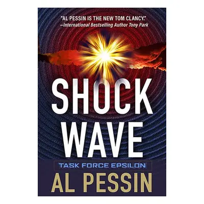 Shock Wave - Pessin, Al