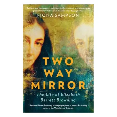 Two-Way Mirror - Sampson, Fiona