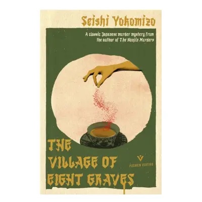 Village of Eight Graves - Yokomizo, Seishi