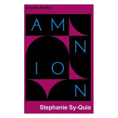 Amnion - Sy-Quia, Stephanie