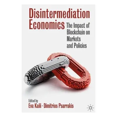 Disintermediation Economics