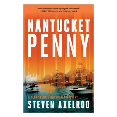 Nantucket Penny - Axelrod, Steven