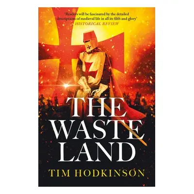 Waste Land - Hodkinson, Tim