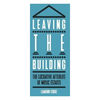 Leaving the Building - Forde, Eamonn