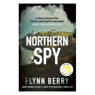 Northern Spy - Berry, Flynn