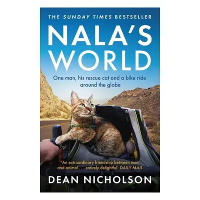 Nala's World - Nicholson, Dean