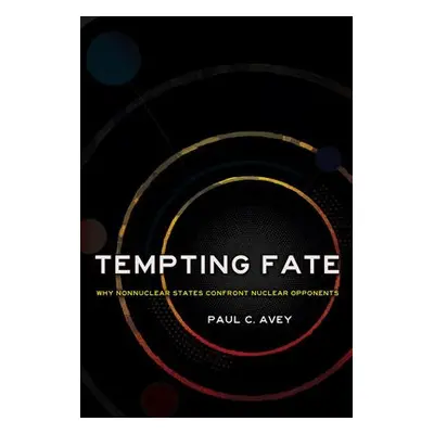 Tempting Fate - Avey, Paul C.