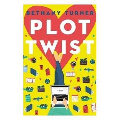 Plot Twist - Turner, Bethany