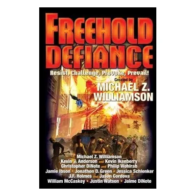 Freehold: Defiance