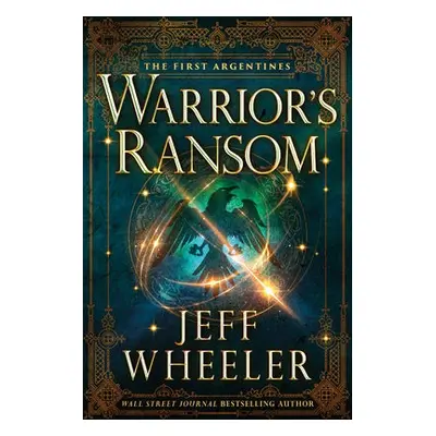 Warrior's Ransom - Wheeler, Jeff