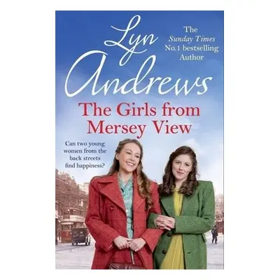 Girls From Mersey View - Andrews, Lyn