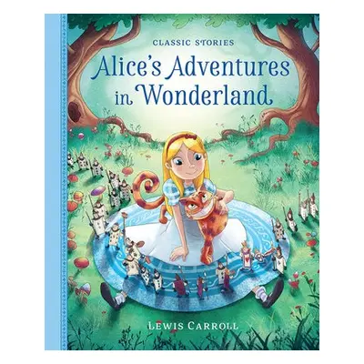 Alice’s Adventures in Wonderland