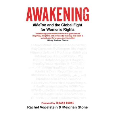 Awakening - Stone, Meighan a Vogelstein, Rachel B.