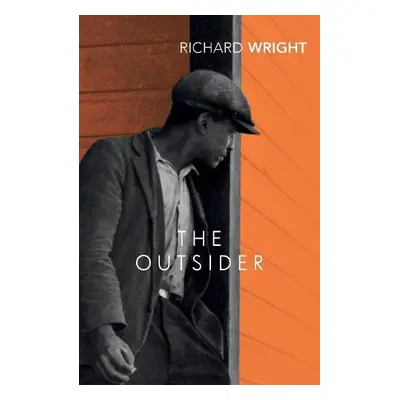 Outsider - Wright, Richard